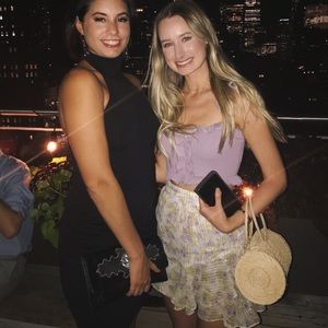 Hemant & Nandita skirt